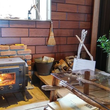 Amakusa West Coast Backpackers Fu-Raibou Hostel Luaran gambar