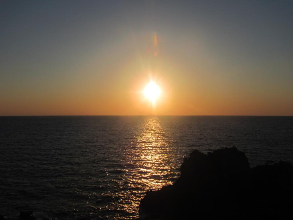 Amakusa West Coast Backpackers Fu-Raibou Hostel Luaran gambar