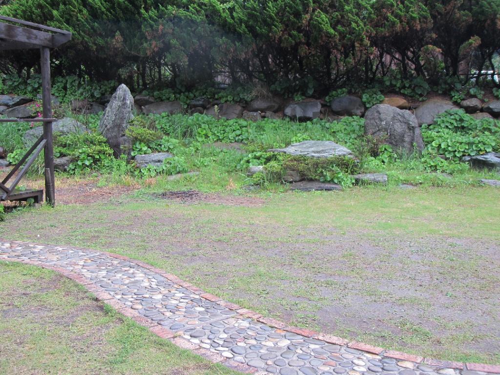 Amakusa West Coast Backpackers Fu-Raibou Hostel Luaran gambar