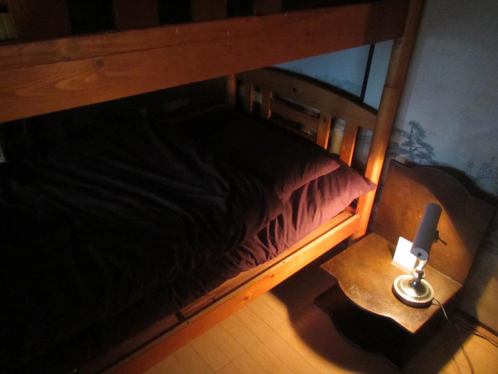 Amakusa West Coast Backpackers Fu-Raibou Hostel Luaran gambar