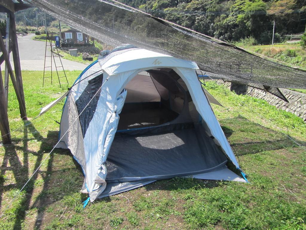 Amakusa West Coast Backpackers Fu-Raibou Hostel Luaran gambar