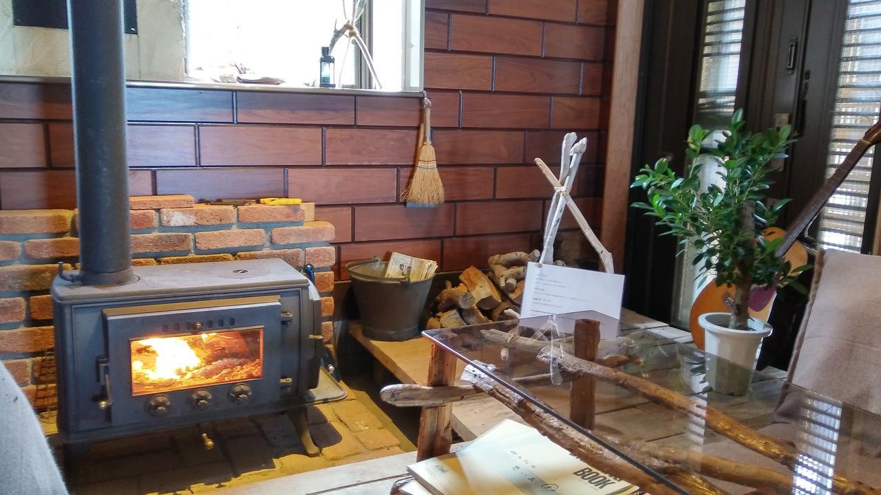 Amakusa West Coast Backpackers Fu-Raibou Hostel Luaran gambar